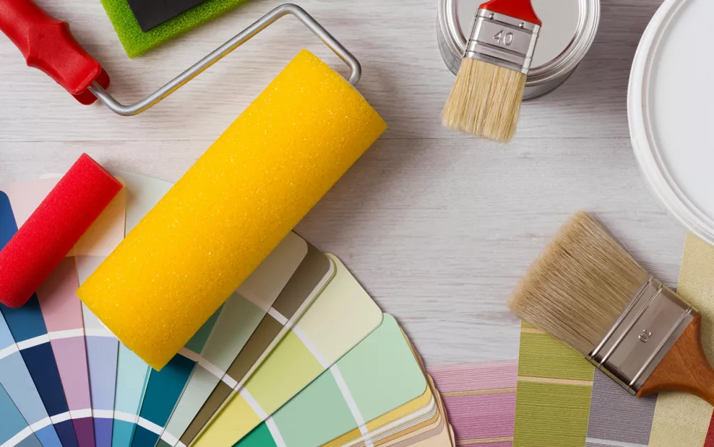 peinture